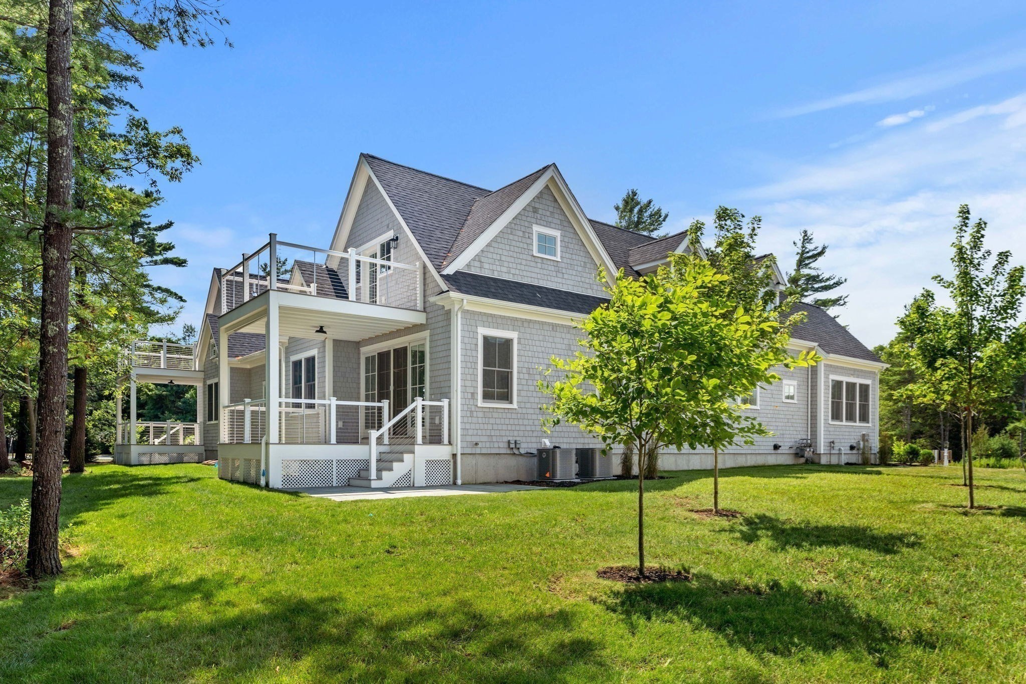 2 Golf Cottage Way # 2