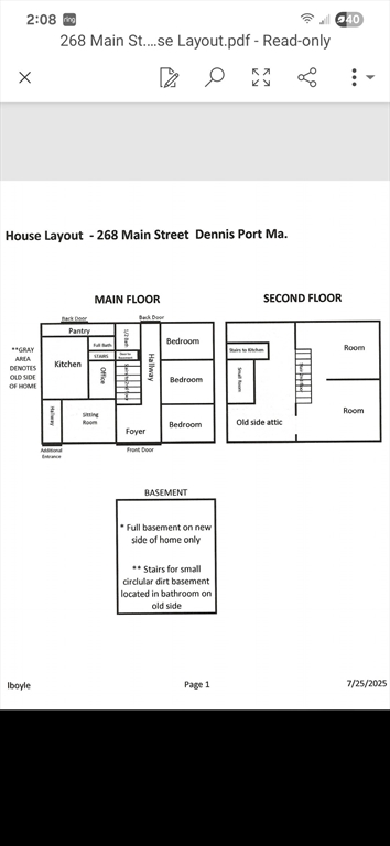 268 Main Street Property Photo 21