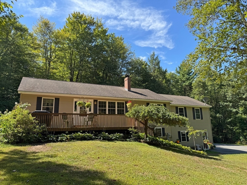 151 Mormon Hollow Road Property Photo 4