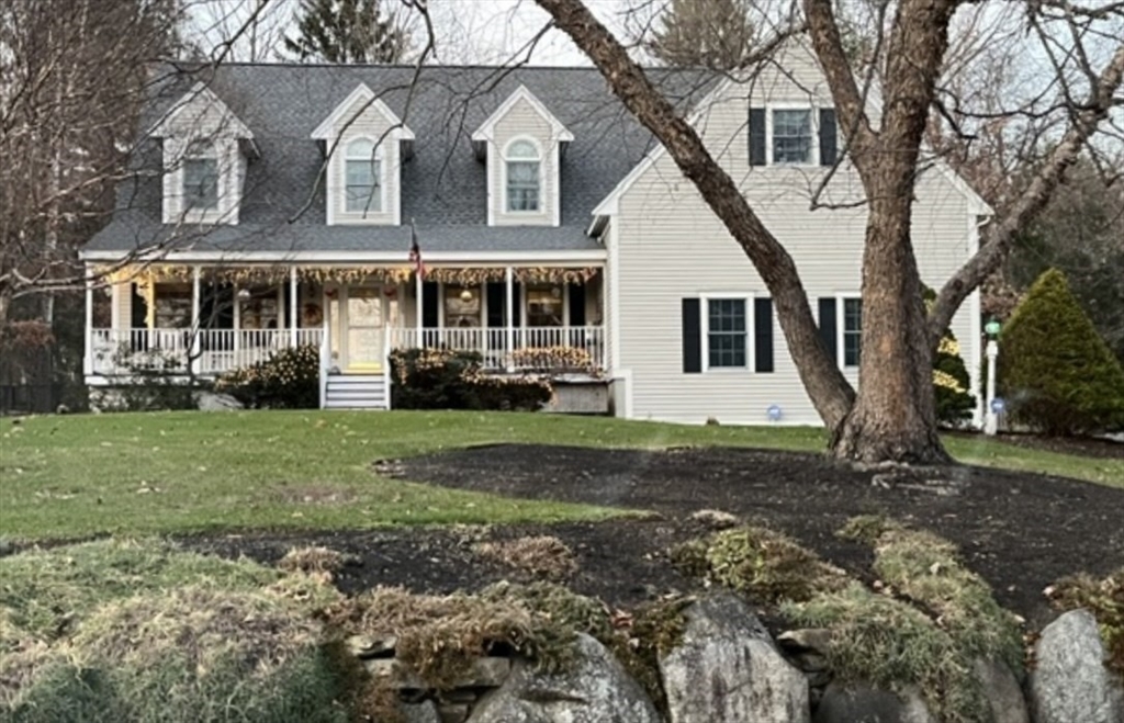 209 North Street Property Photo 1