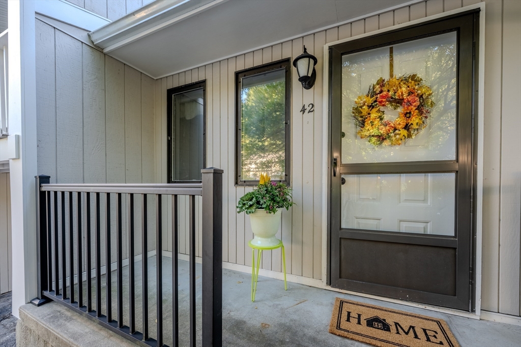 42 Gordon Circle # 42 Property Photo 1