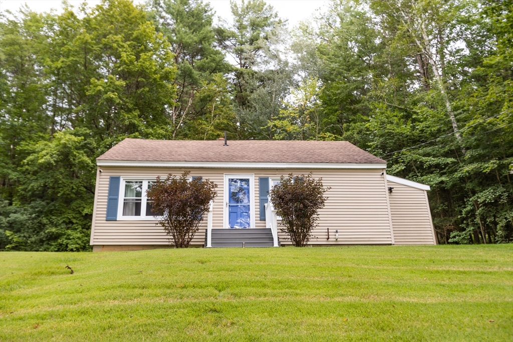 387 Dalton Division Rd Property Photo 1