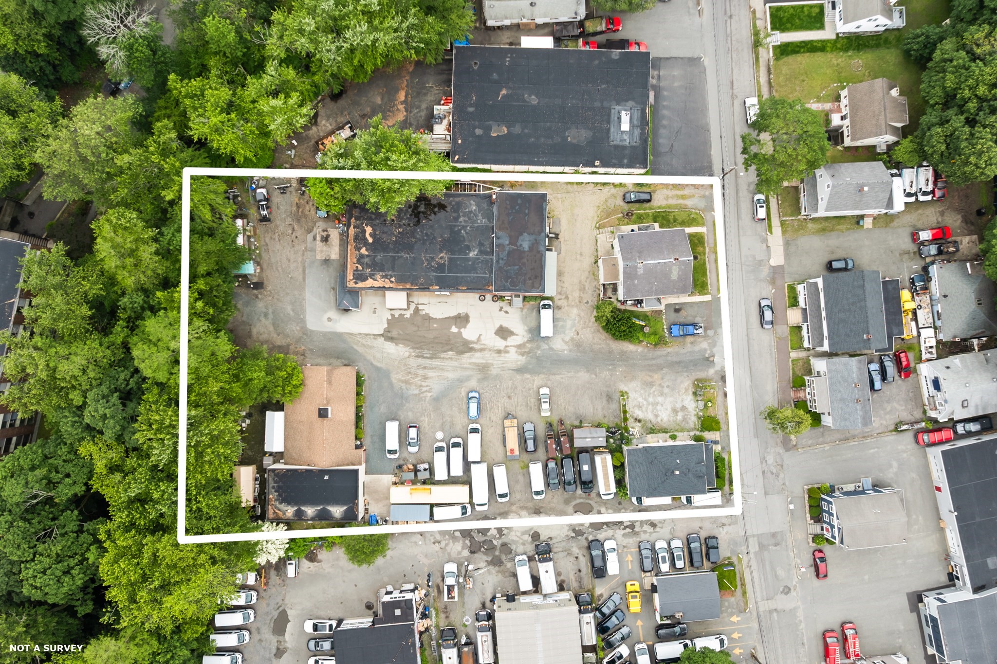 52-56 Dudley Street Property Photo 1