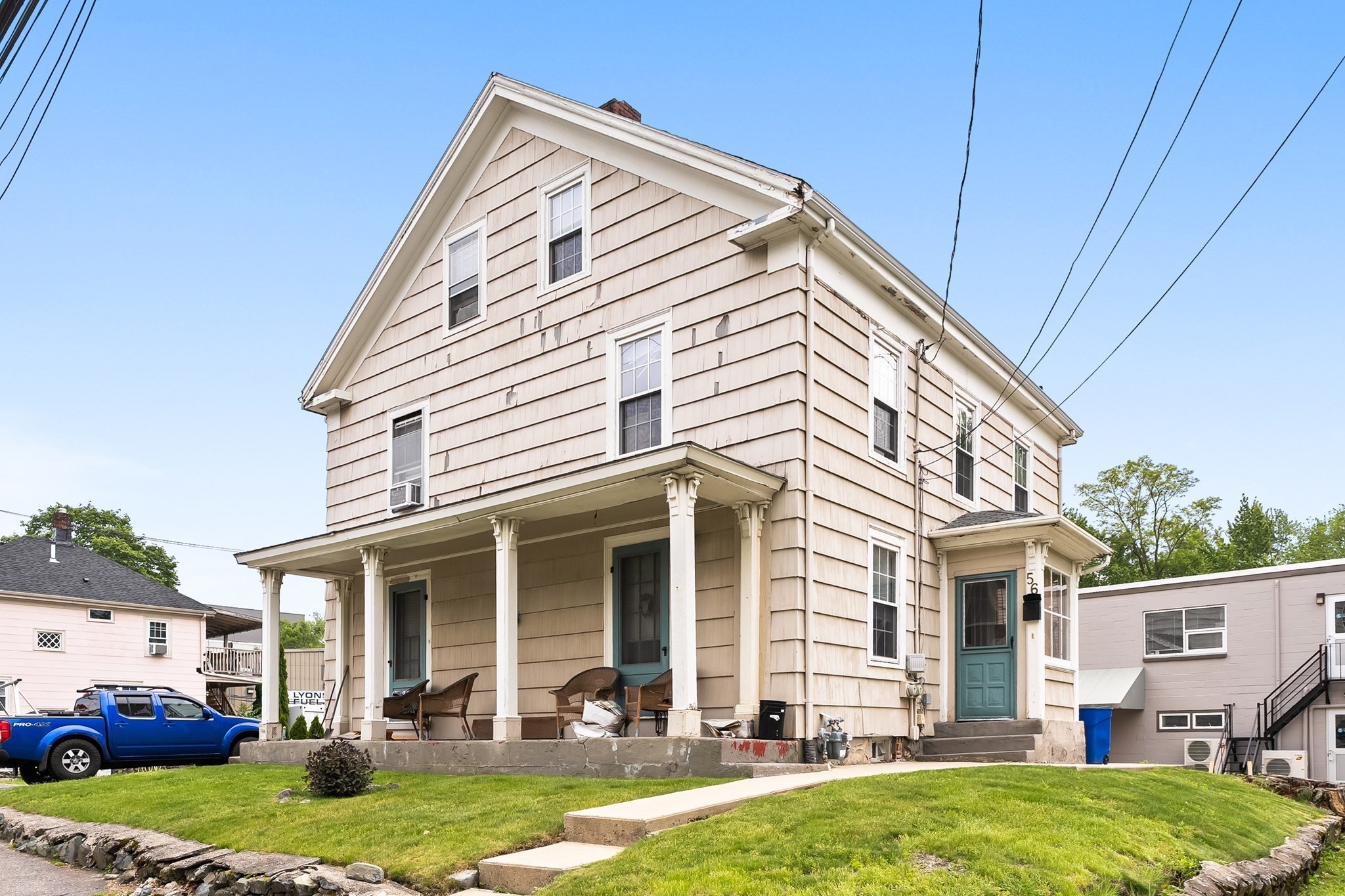 52-56 Dudley Street Property Photo 41