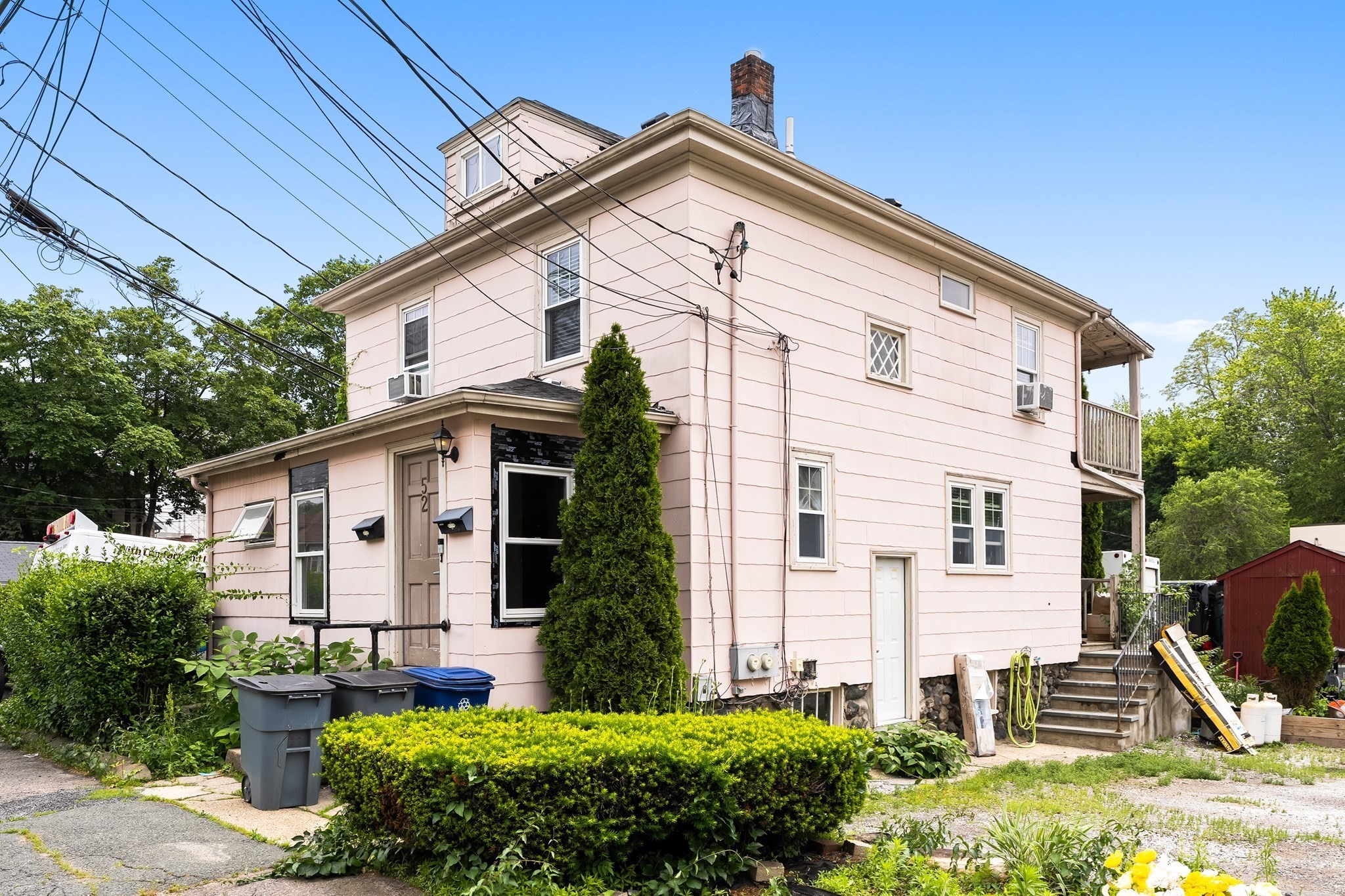 52-56 Dudley Street Property Photo 42
