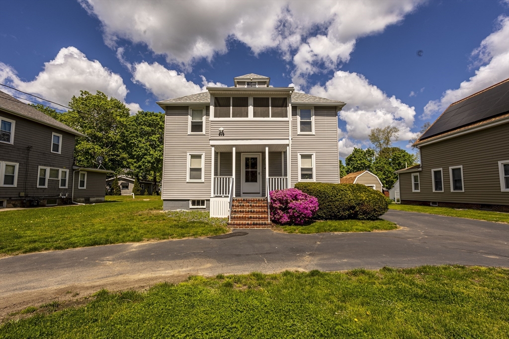 45 Central Street # 1 Property Photo 1