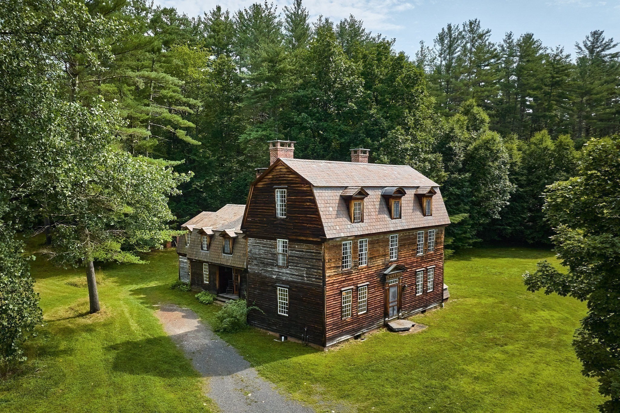 24 West Oxbow Road