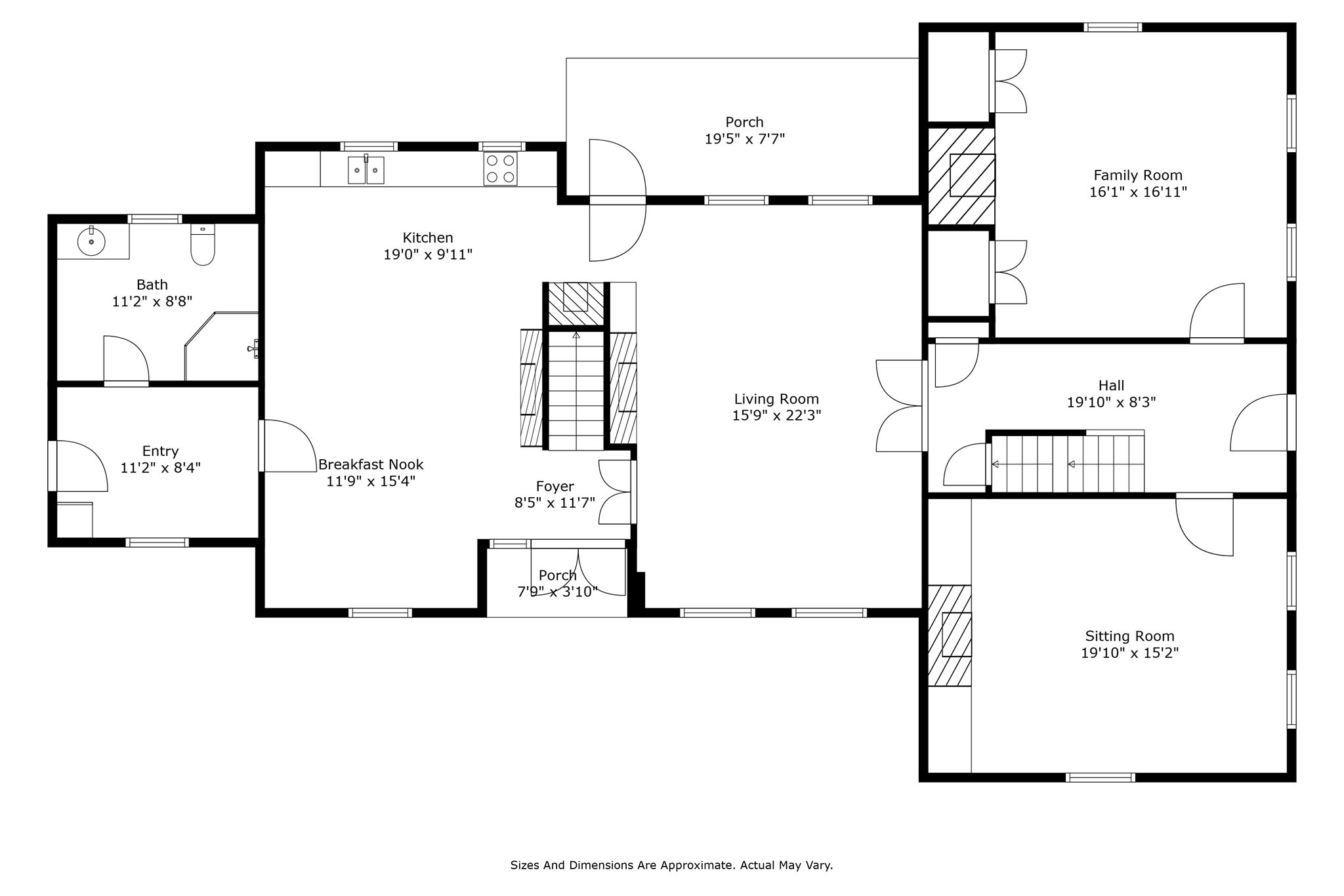 24 West Oxbow Road Property Photo 24