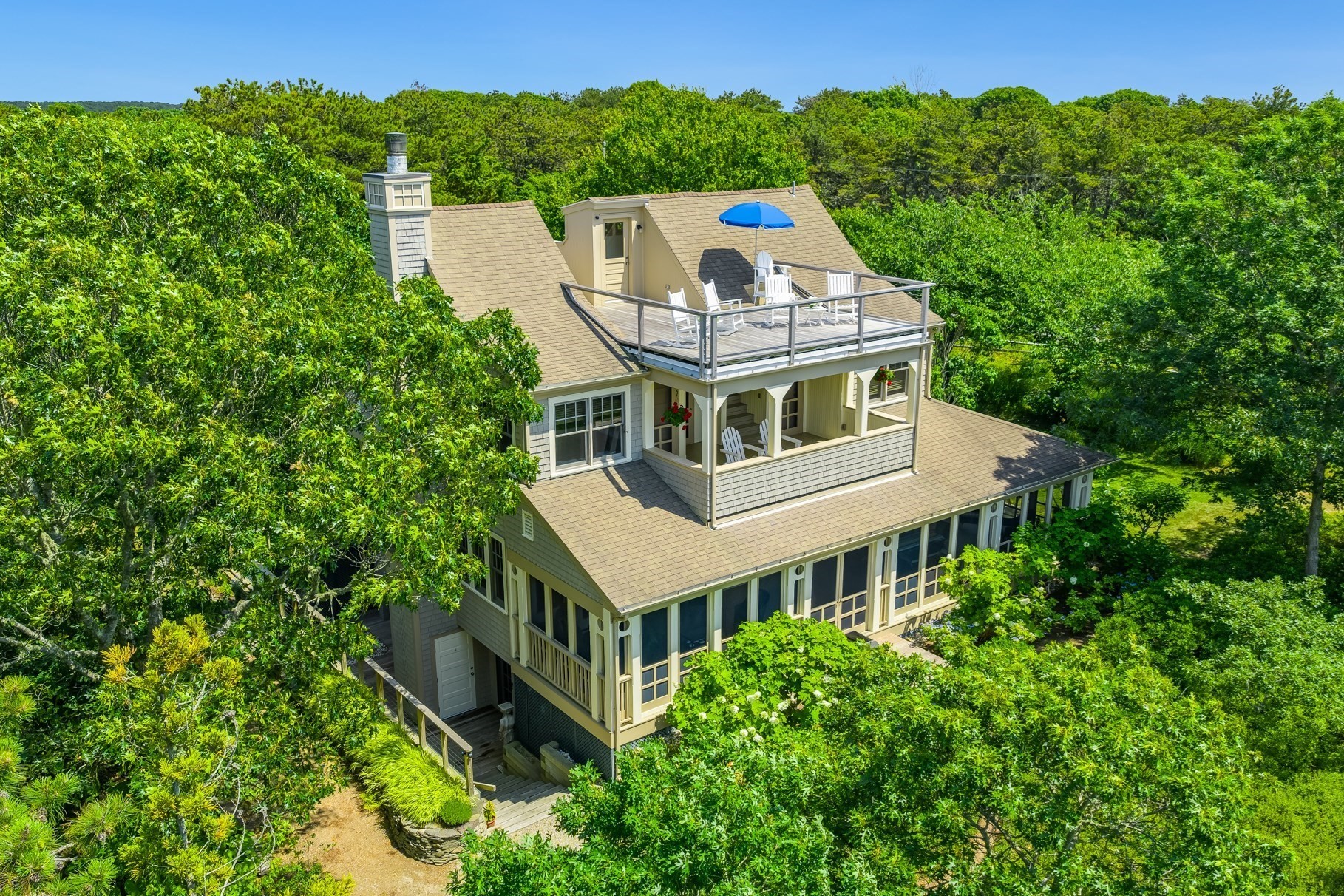 27 Fishermans Road
