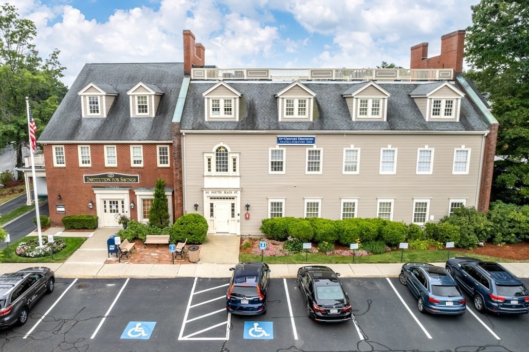161 S Main St # 300