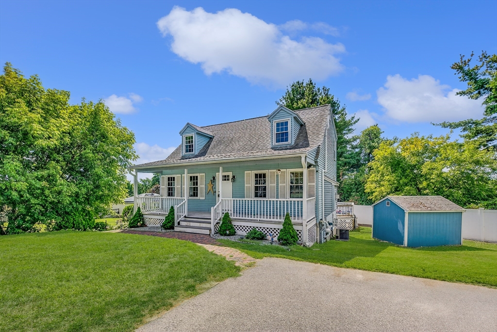 6 Aberdeen Rd Property Photo 1