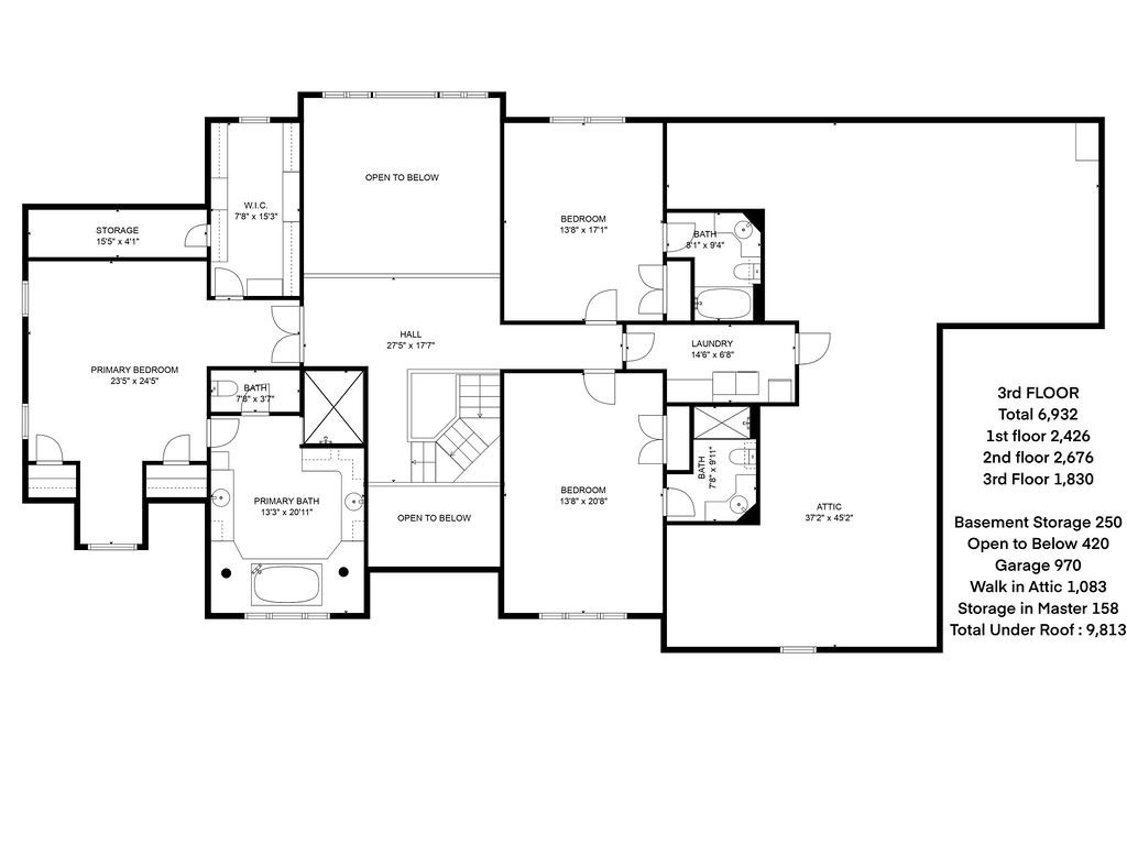 12 Houde Street Property Photo 37