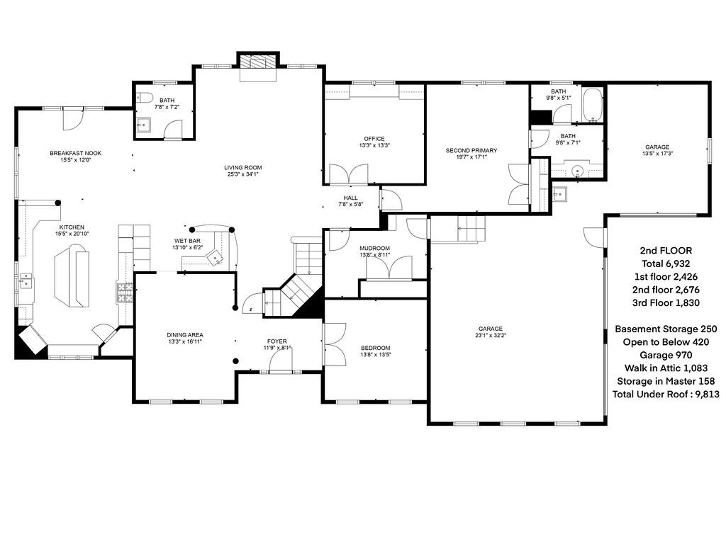 12 Houde Street Property Photo 38
