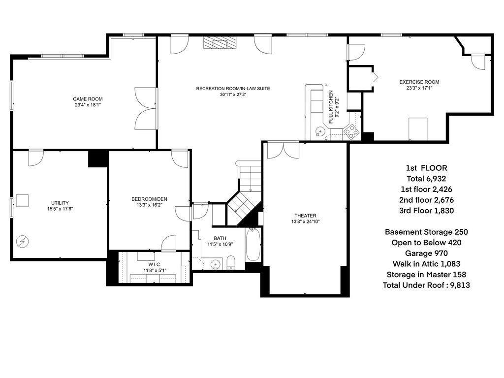 12 Houde Street Property Photo 39
