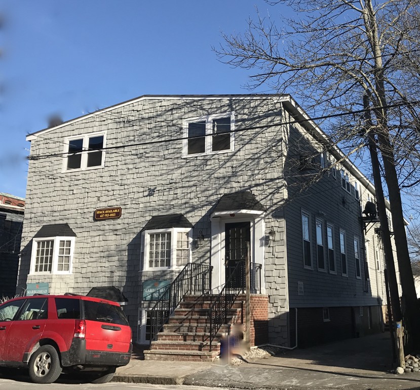 118 Pleasant Street # A Property Photo 1
