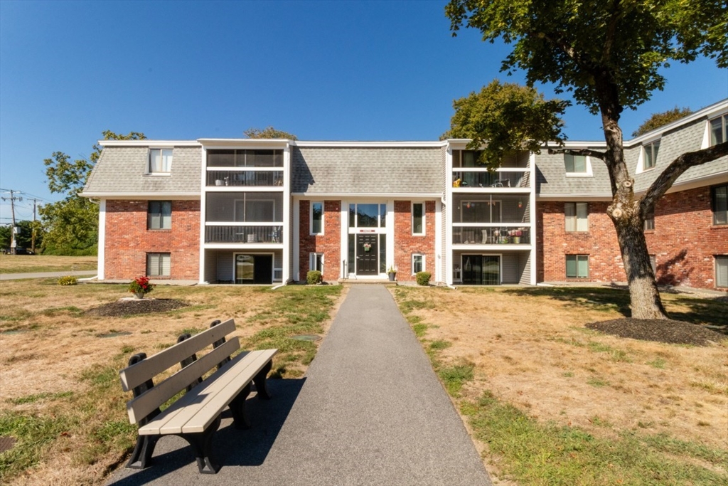 15 Foundry # 7 Property Photo 1