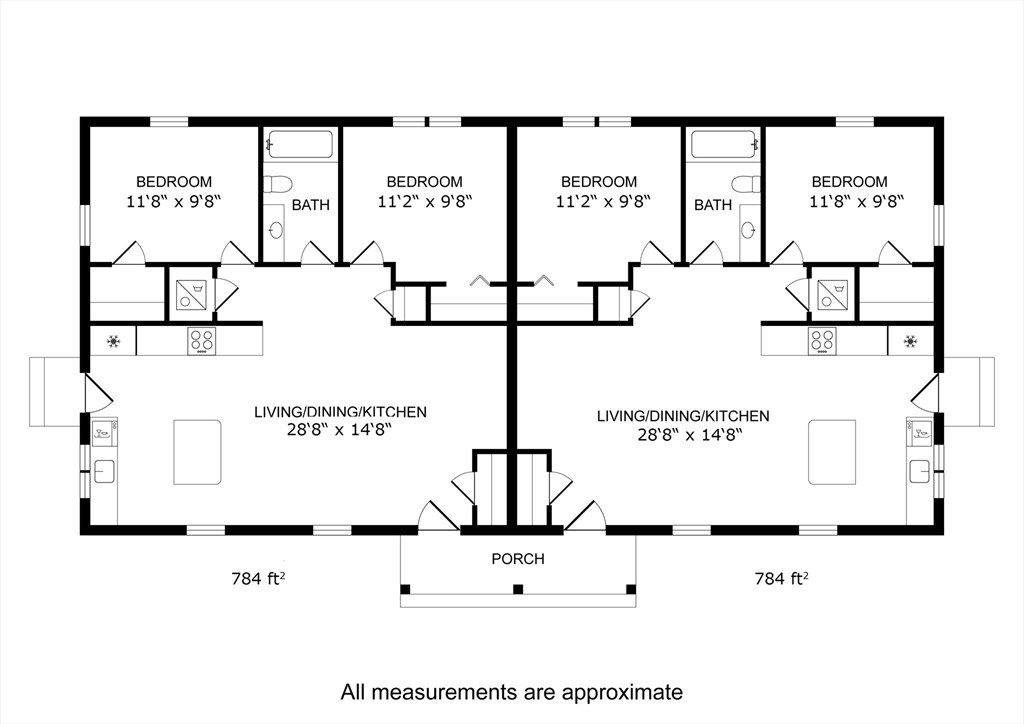 87 Acapesket Rd # 4b Property Photo 3