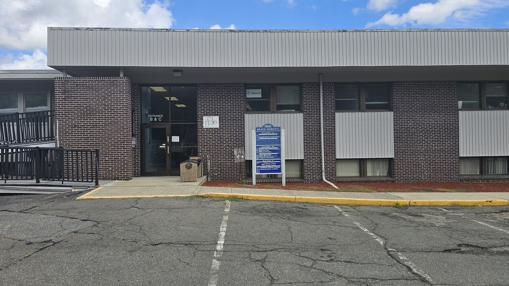 966 Park Street # B7 Property Photo 2