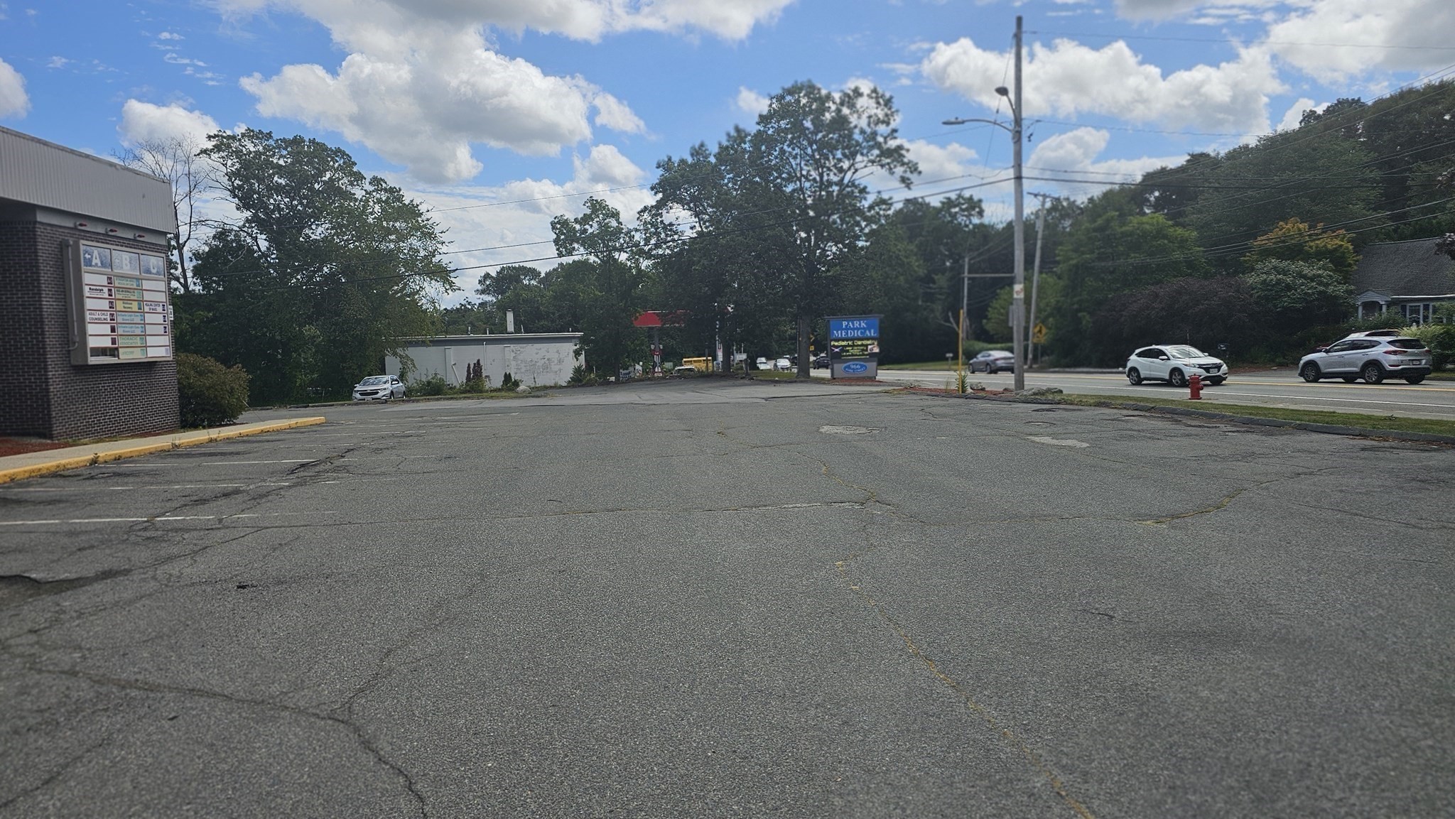966 Park Street # B7 Property Photo 5