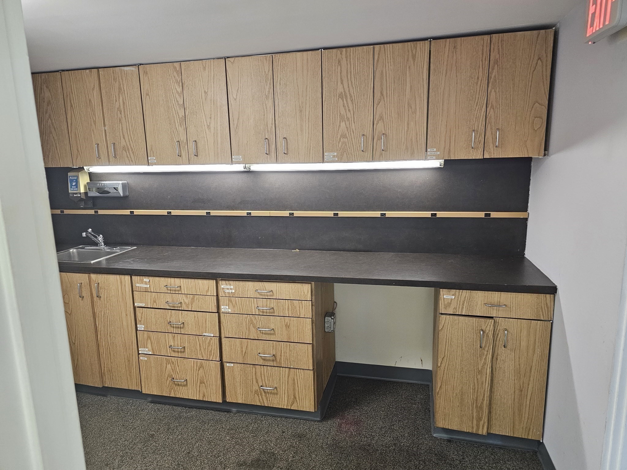 966 Park Street # A1 Property Photo 4