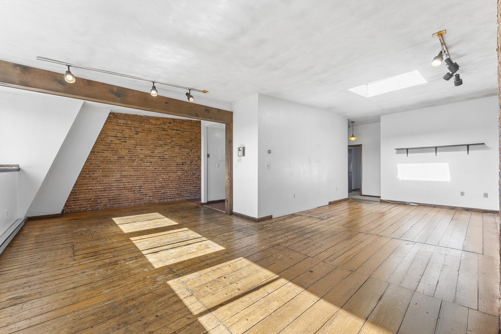 660 Tremont # 4 Property Photo 3