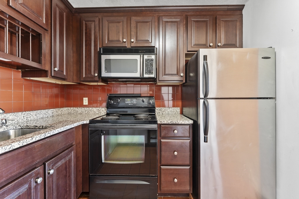 660 Tremont # 4 Property Photo 15