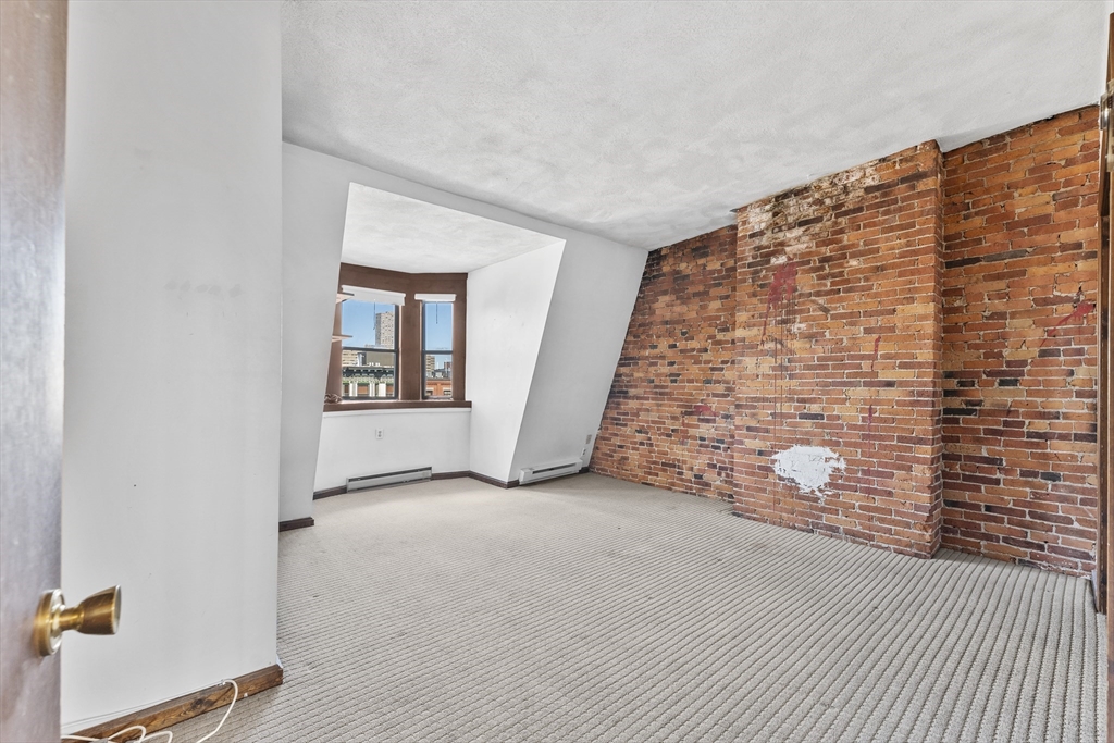 660 Tremont # 4 Property Photo 21