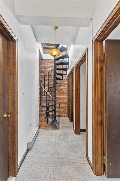 660 Tremont # 4 Property Photo 28