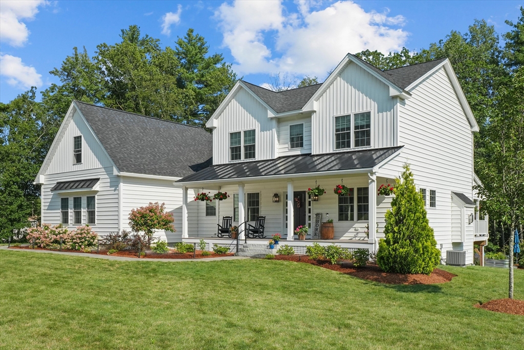 1 Cottonwood Lane Property Photo 1