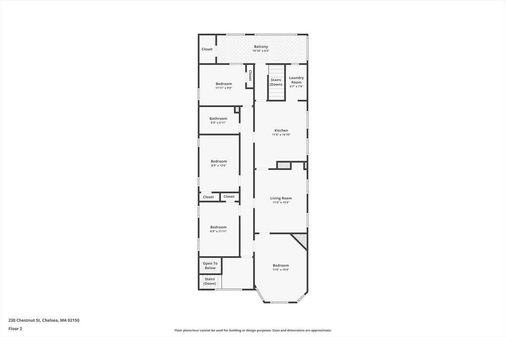 230 Chestnut St Property Photo 31