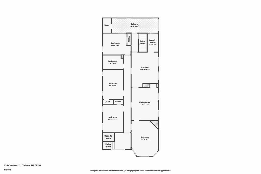 230 Chestnut St Property Photo 32