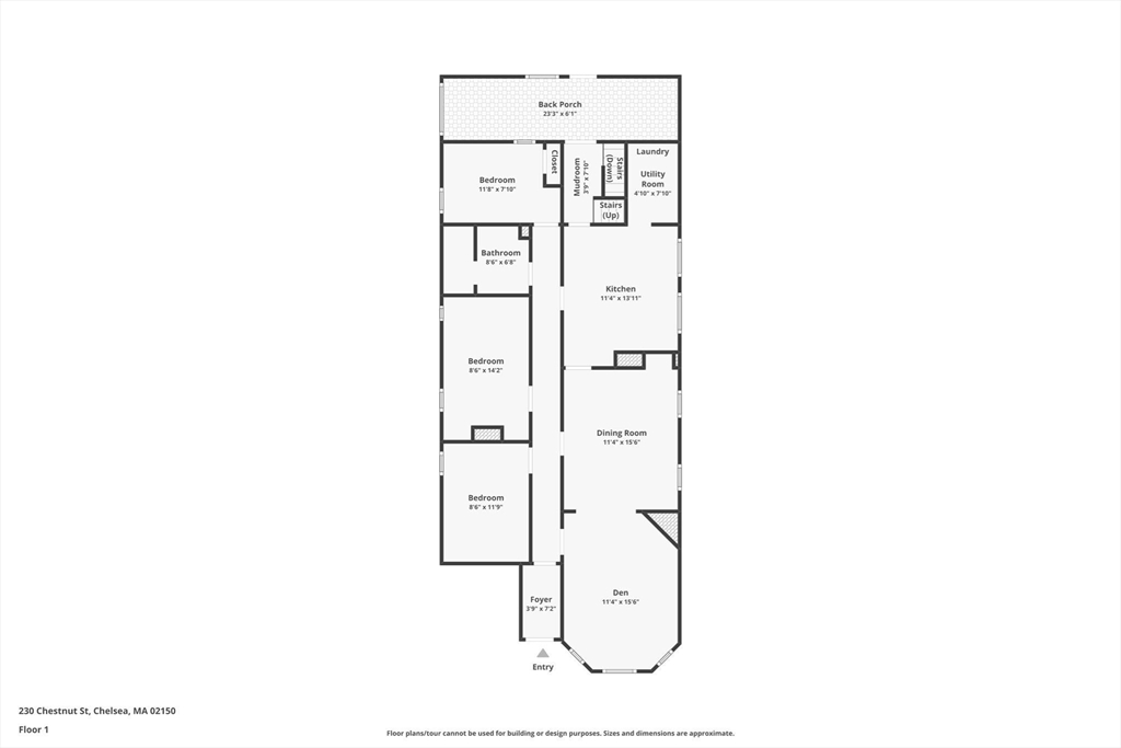 230 Chestnut St Property Photo 33