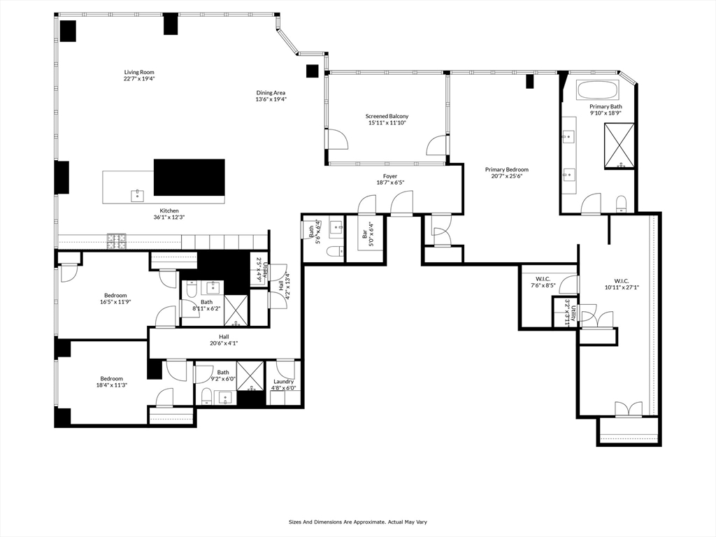 1 Franklin St Property Photo 42
