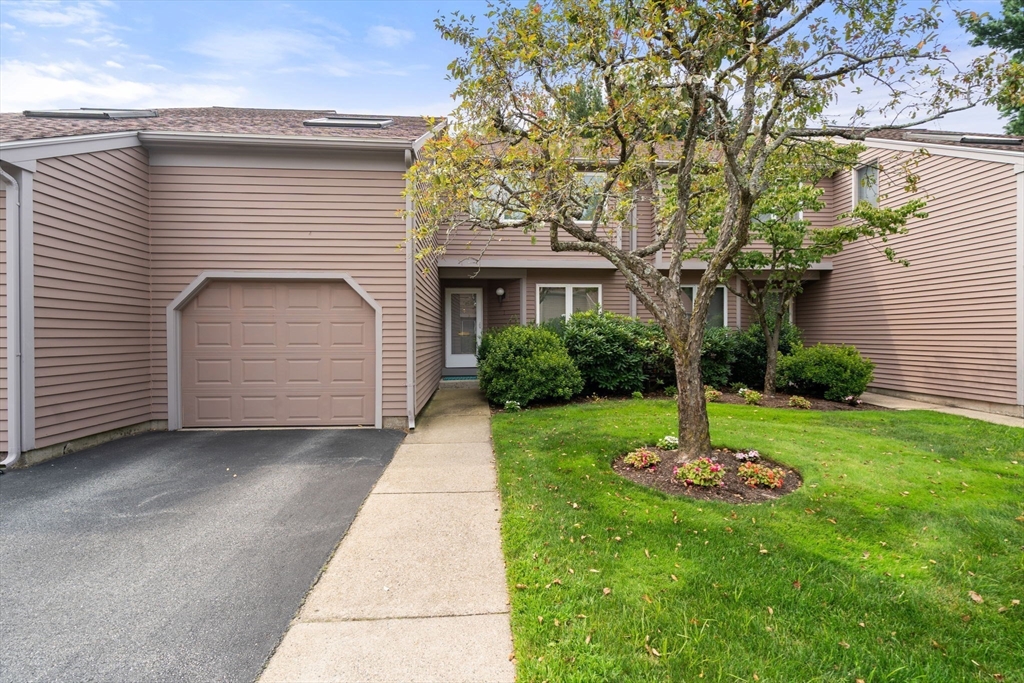 5 Heath Wood Lane # 5