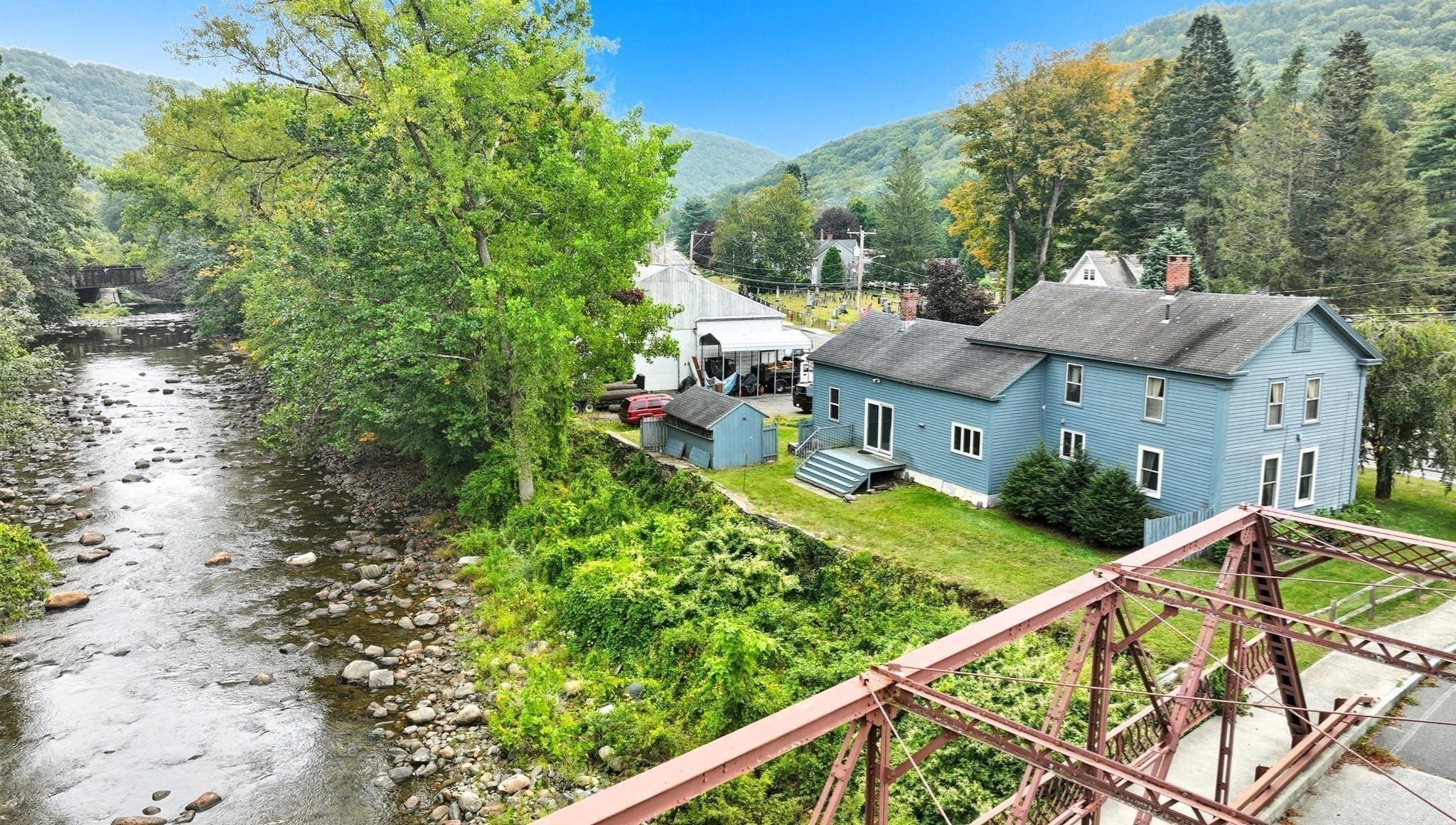 254 Route 20 Property Photo 37
