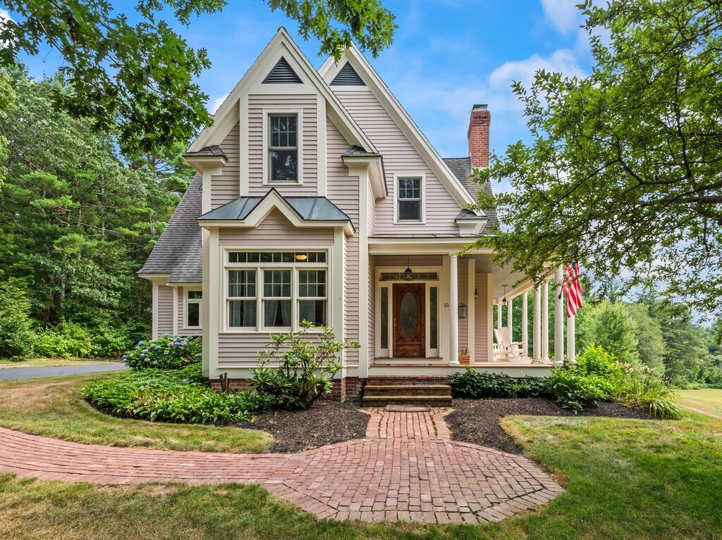 15 Stagecoach Rd Property Photo 1