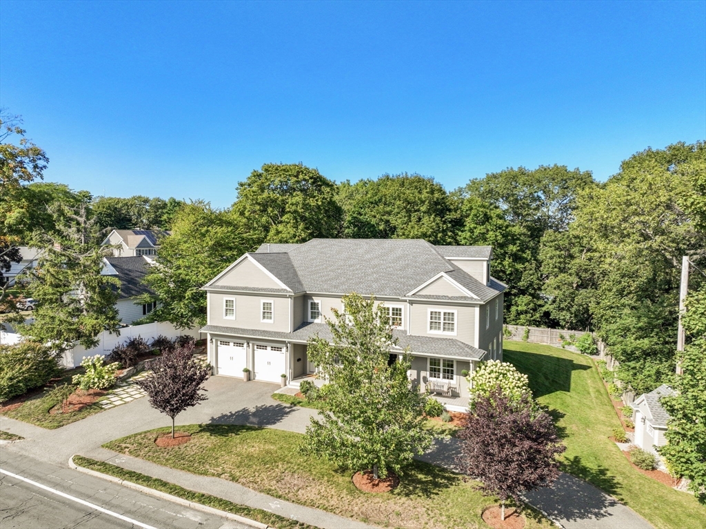 97 Great Plain Ave Property Photo 1