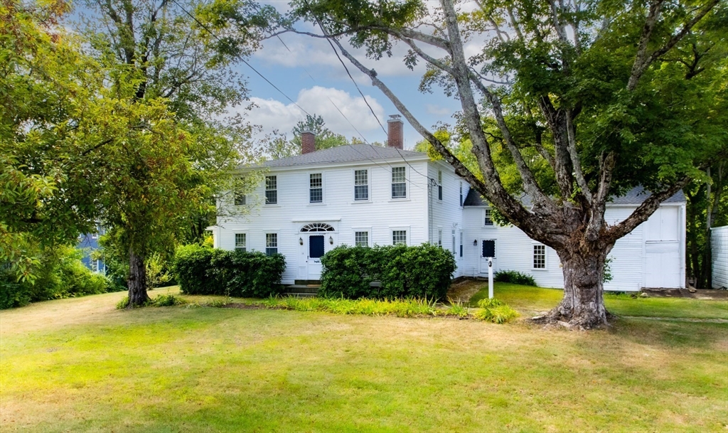 14 Baldwinville Road Property Photo 1