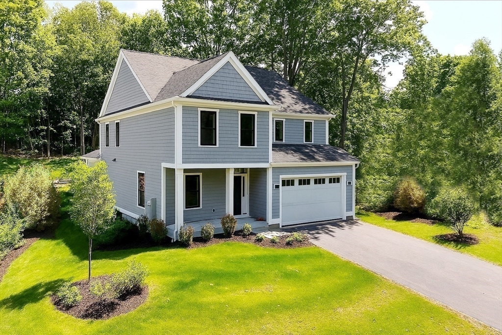 30 Harness Lane Property Photo 1