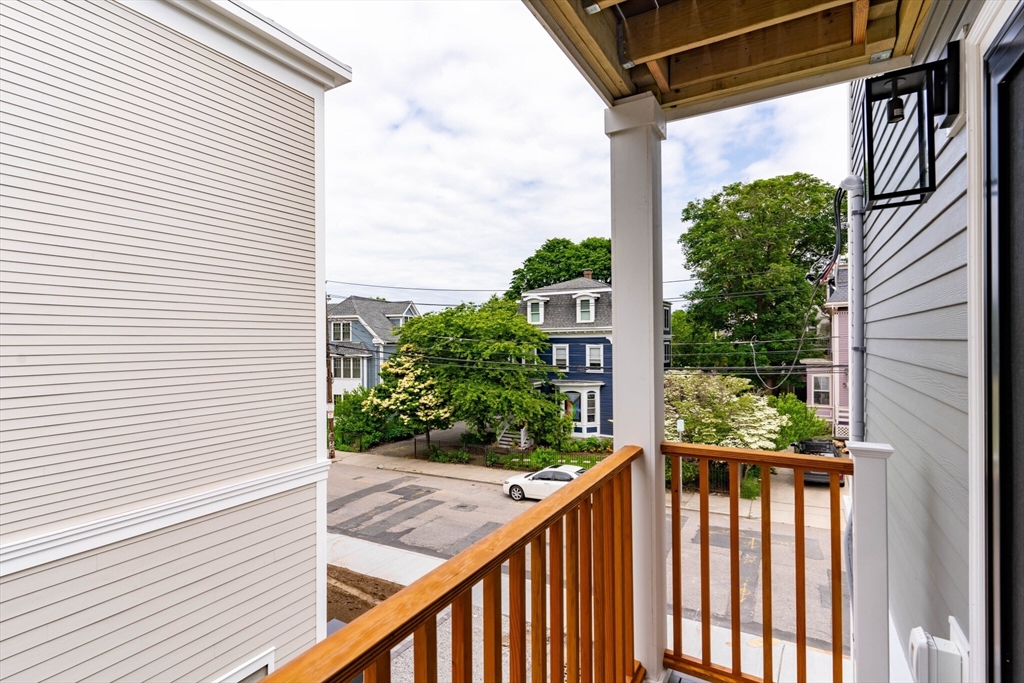 285 Lamartine St. # 2 Property Photo 11