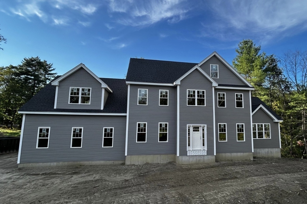 Lot 3 Old Harvard Road Property Photo 1