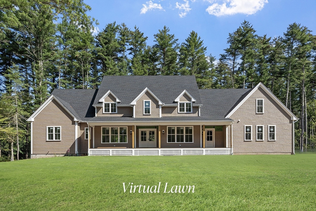 373 East Riding Drive Property Photo 1