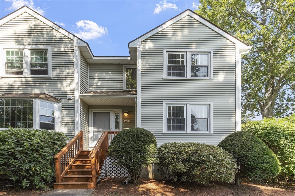 61 Patrick Road # 61 Property Photo 1