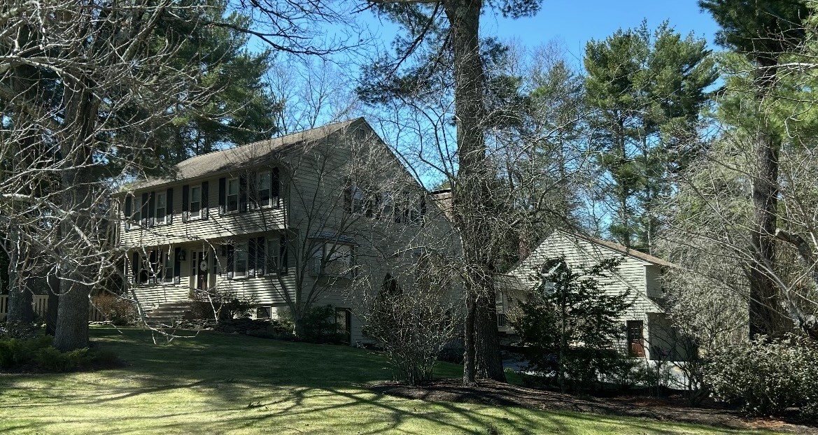 114 Graham Hill Dr