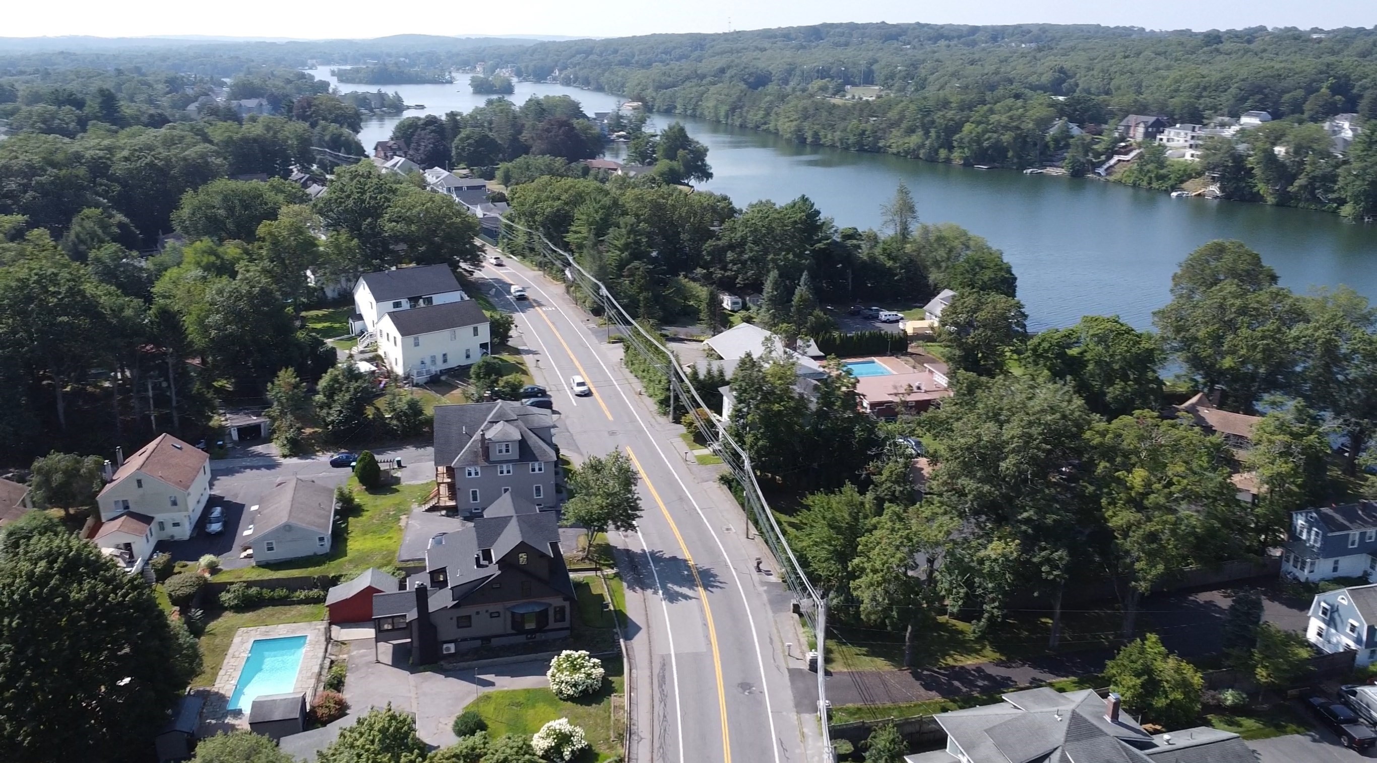 105 South Quinsigamond Avenue Property Photo 39