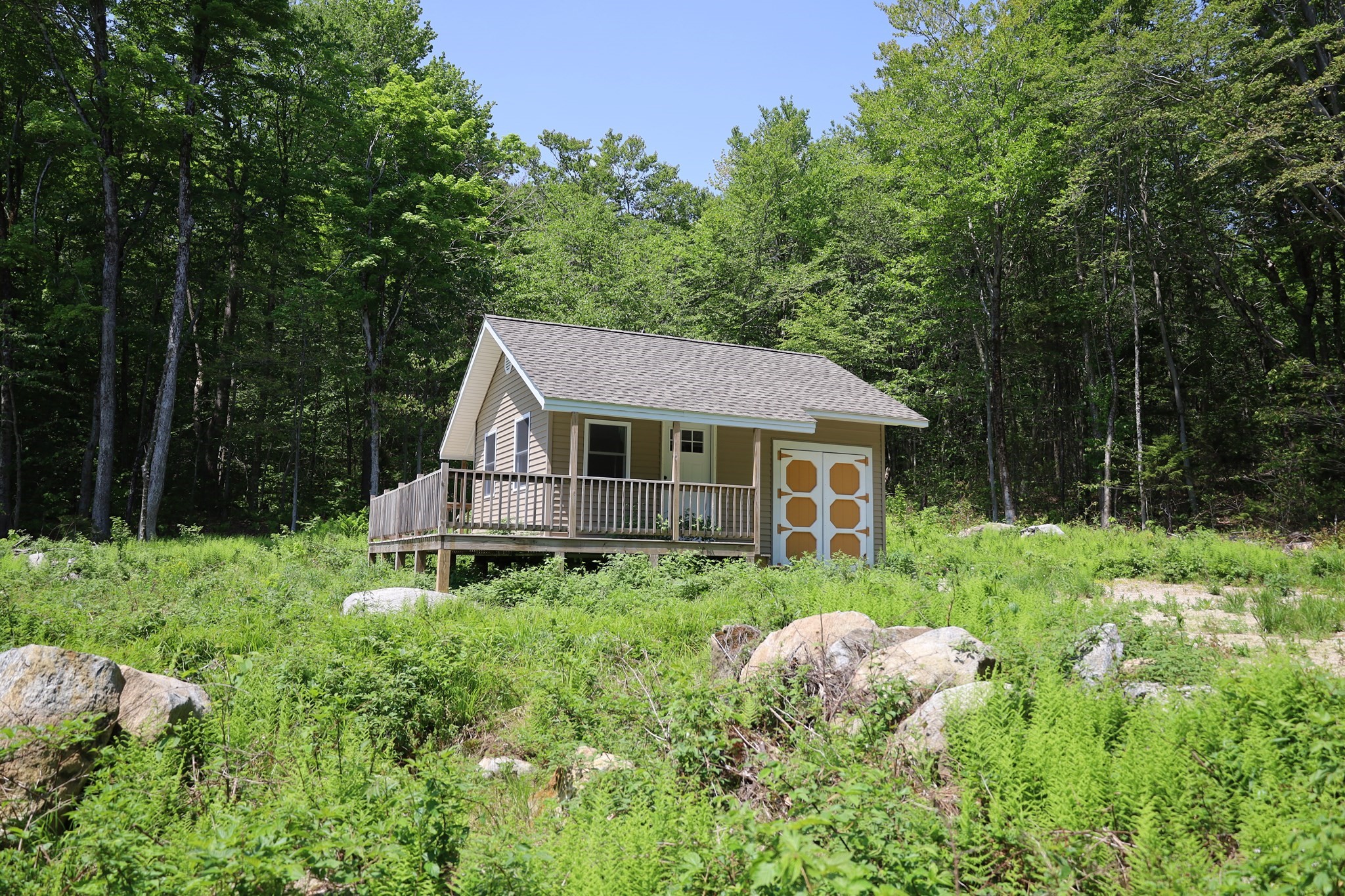 Lot 3 Yokum Pond Rd Property Photo 9
