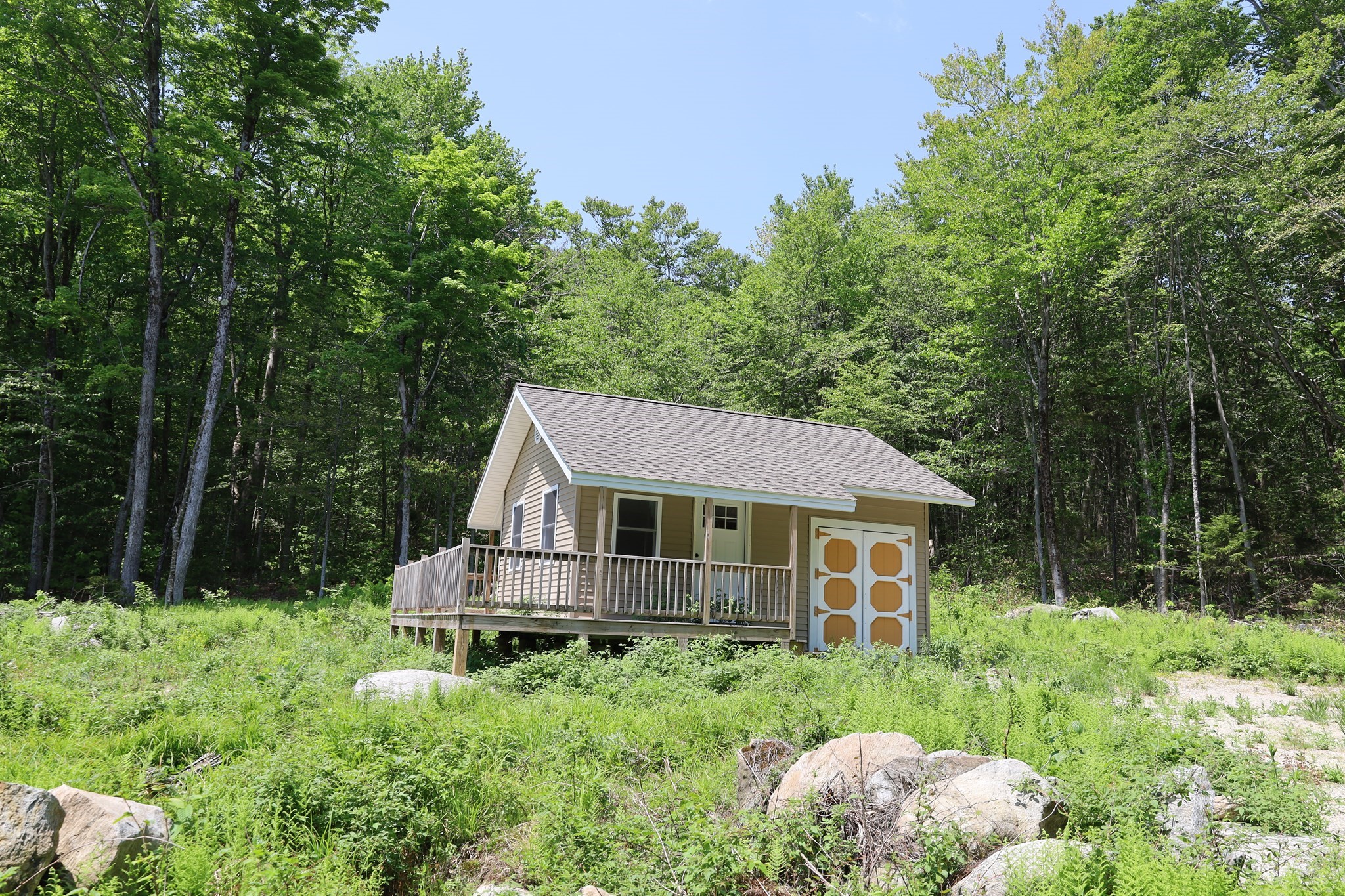 Lot 3 Yokum Pond Rd Property Photo 16