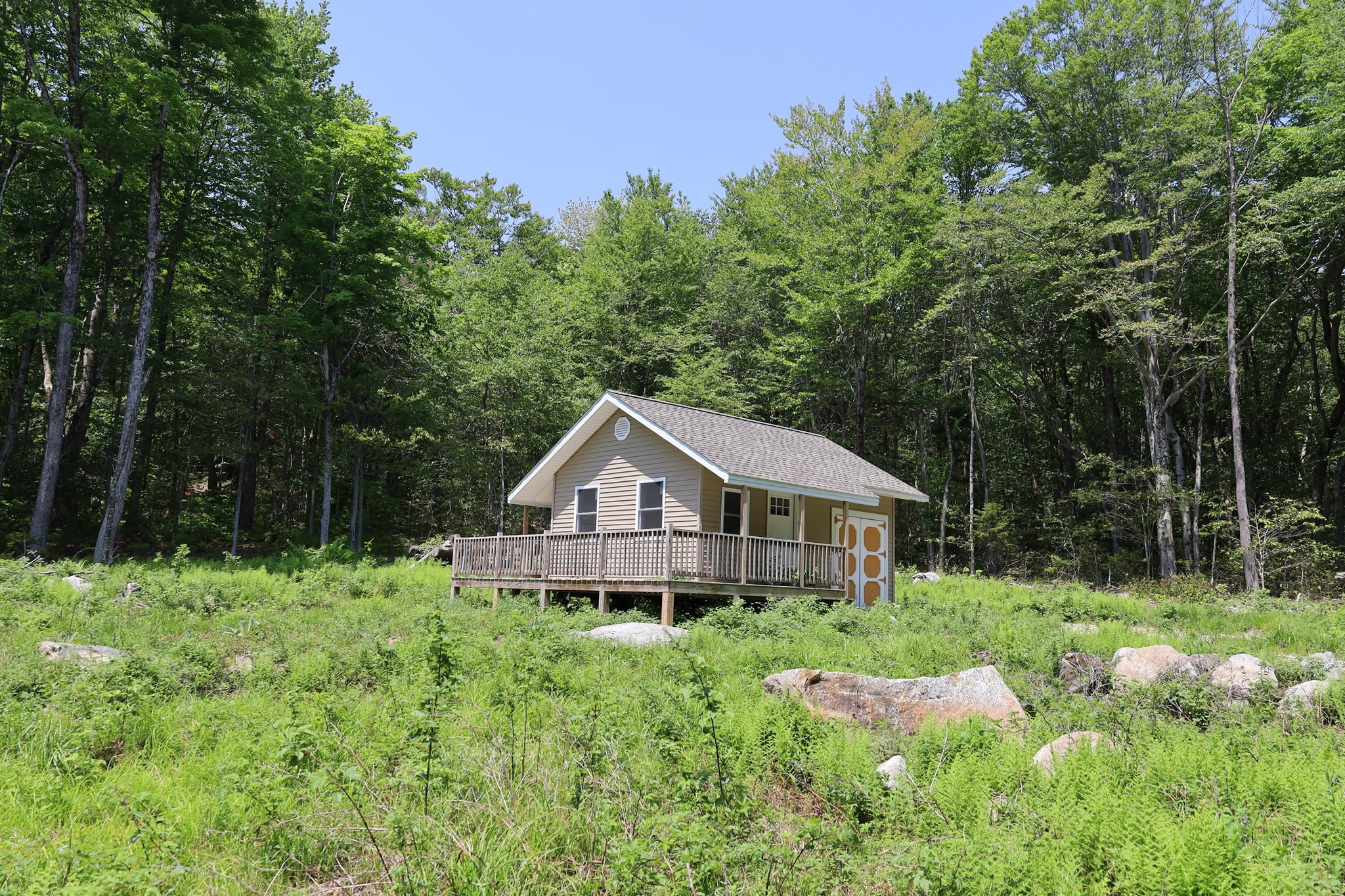 Lot 3 Yokum Pond Rd Property Photo 17