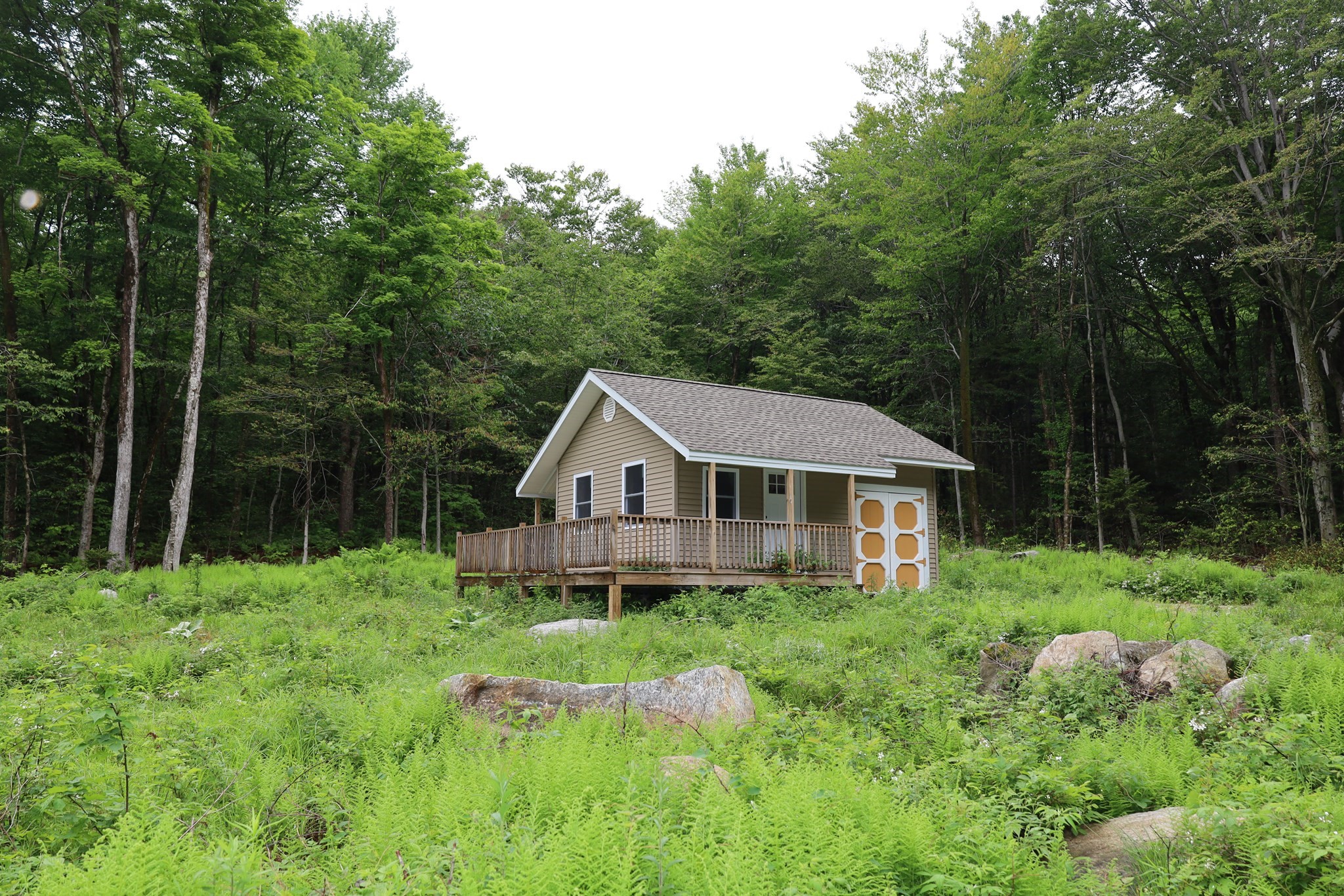 Lot 3 Yokum Pond Rd Property Photo 29