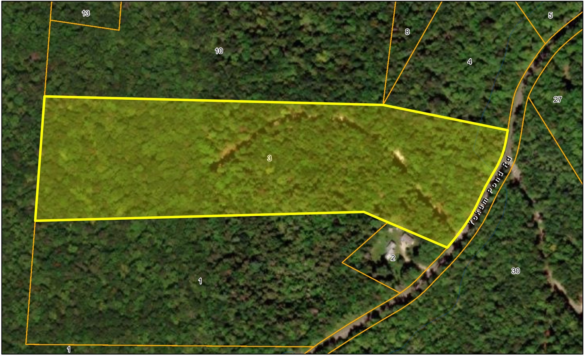 Lot 3 Yokum Pond Rd Property Photo 34